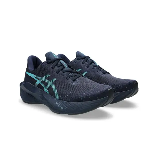 Asics Men's Novablast 6 Μπλε Σκούρο 1011C243-402 (Asics) 3
