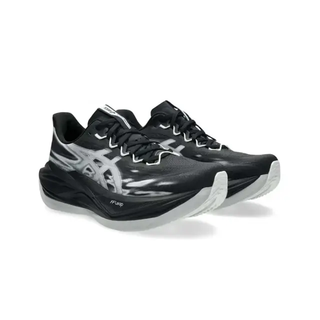 Asics Men's Superblast 3 Μαύρο - Άσπρο 1013A177-001 (Asics) 3