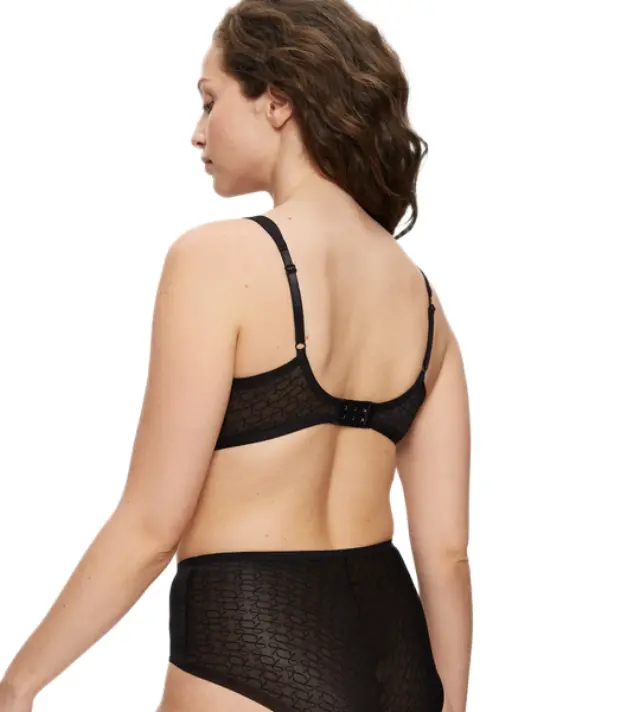 Triumph Signature Sheer W01 EX σουτιέν minimizer Cup G 10215906-1 2