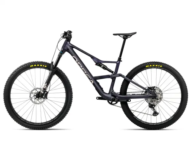 ΠΟΔΗΛΑΤΟ ORBEA OCCAM SL H10 29'' 026 - ΜΠΛΕ - LARGE 2