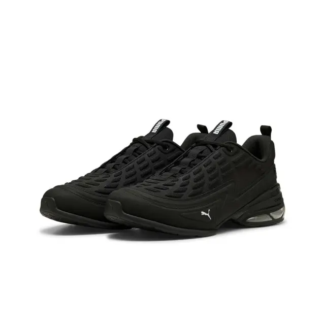 Puma Men's Meza. Μαύρο 312044-17 (Puma) 3