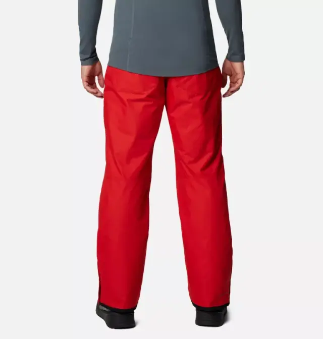Παντελόνι Σκι Columbia Ανδρικό Bugaboo™ V Pant Sail Red - 2088141-698 - XL 2