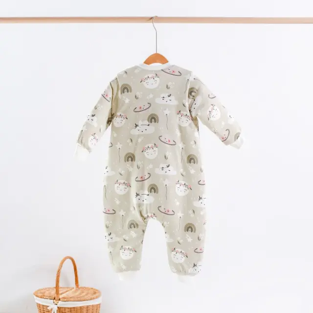 abo Υπνόσακος Classic Mon & Cloud 2.5tog 3-4Ετών