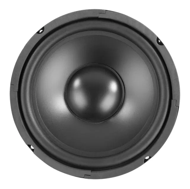 VONYX WOOFER PP/RUBBER 8" ΑΝΤΑΛΛΑΚΤΙΚΟ ΜΕΓΑΦΩΝΟ 2