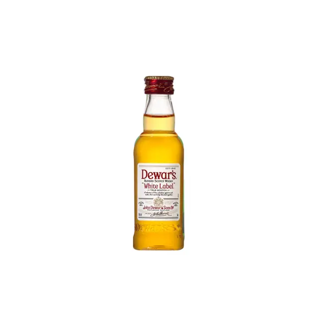 DEWAR`S 50ml