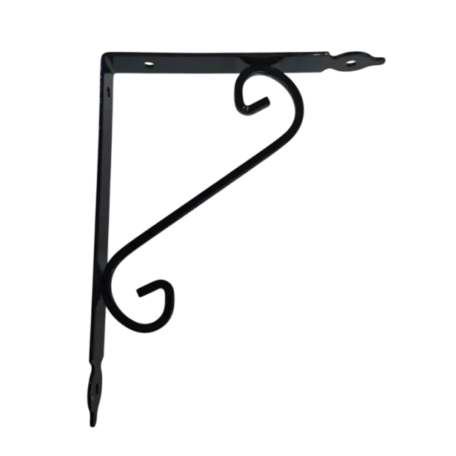 ΓΩΝΙΑ ΡΑΦΙΟΥ S 240*290*3.00mm DD-06574