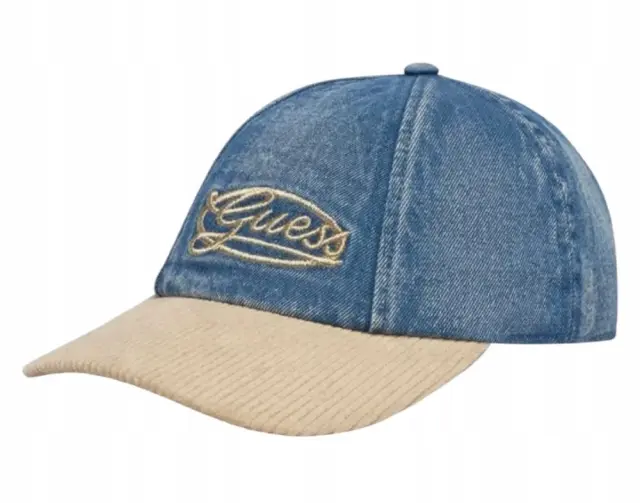 Καπέλο Guess 2