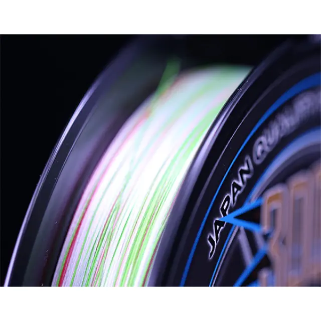 ΝΗΜΑ YGK X-Braid Super Jigman 300m PE 1.5 2