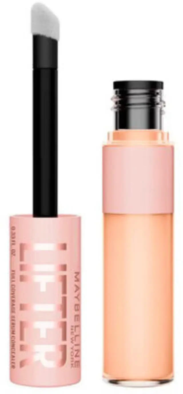 Maybelline Instant Anti-Age Eraser Concealer Concealer Για Κάλυψη Και Λάμψη 11ml - 15