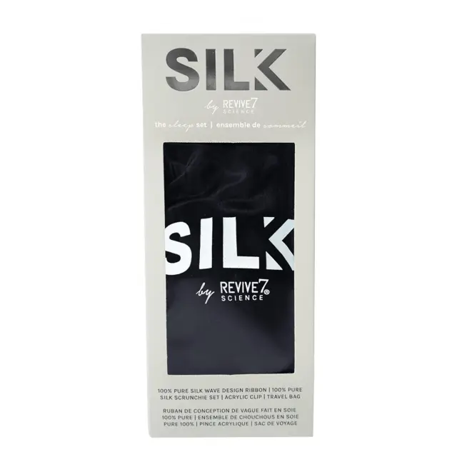 Revive7 - Silk Wave Heatless Curls - Beauty