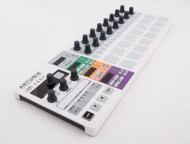 Arturia BeatStep Pro Sequencer
