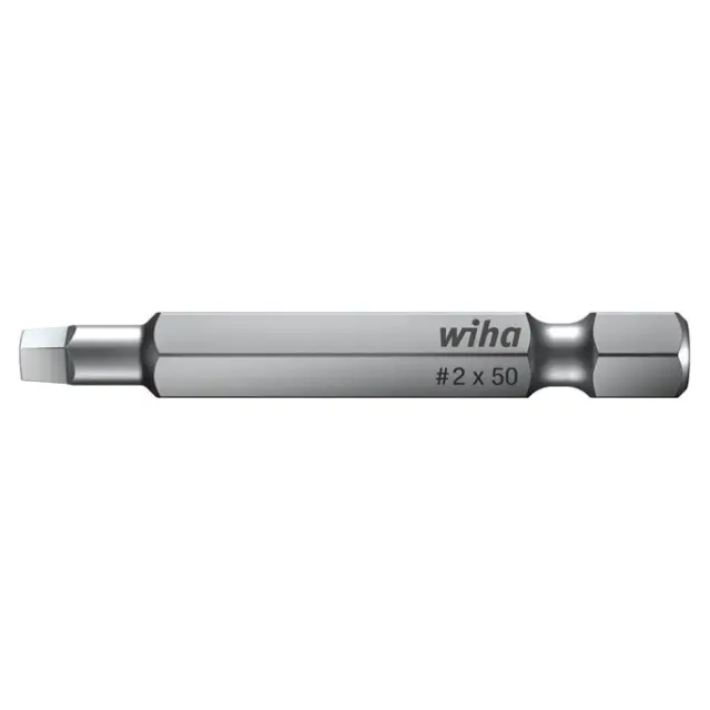 ΜΥΤΗ ΤΕΤΡΑΓΩΝΗ 1x50 7048 Ζ WIHA