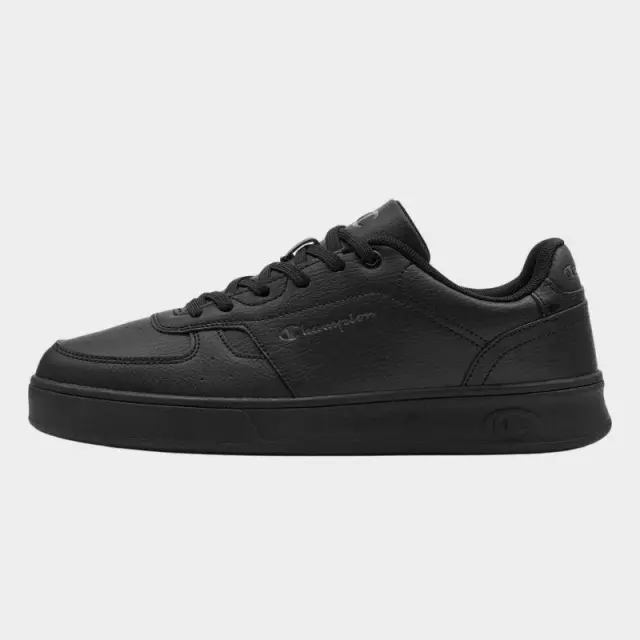 Sneaker Champion NewMan S22470-KK001 Μαύρο - 44 2