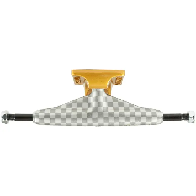 TENSOR Magnesium Light Slicks 5.25 Low Trucks Mullen 8.0" 2 Pack