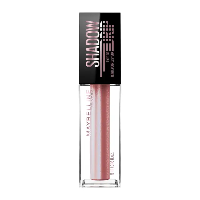 Shadow Drip Eye Tint Shimmer Liquid Eyeshadow Amethyst 10