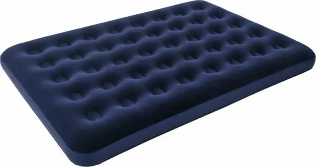 Bestway Φουσκωτό Στρώμα Ύπνου Διπλό 191x137x22εκ. 3