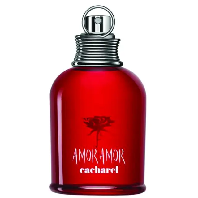 Cacharel Amor Amor Eau de Toilette 50ml 2