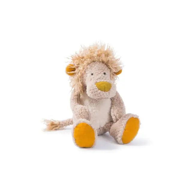 Λιοντάρι 30εκ Bababou - Moulin Roty