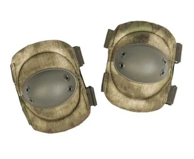 Mil-Tec FG Elbow Pads-Επιαγκωνίδες Multicam