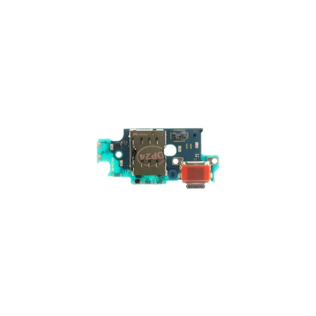 Samsung S926B Galaxy S24+ Board with Charging Connector (Service Pack) 2