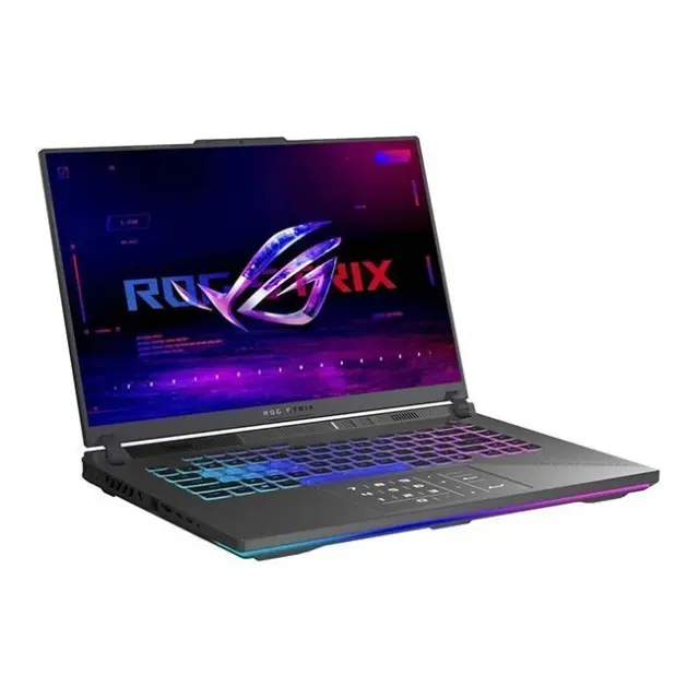 Asus ROG Strix G16 G614PR-R9161W 16" 165Hz R9 8940HX/RTX5070 Ti/16GB/1TB SSD/Win11 Home (90NR0NJ7-M001U0) 2