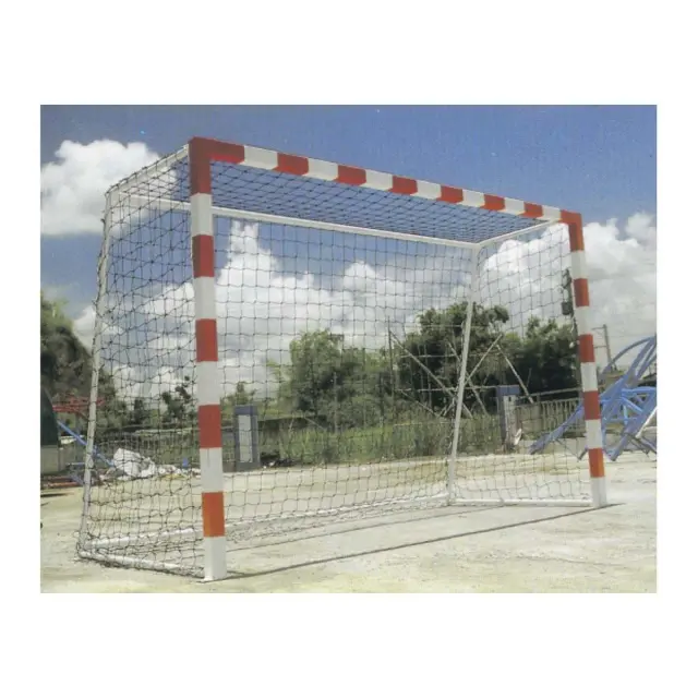 AMILA Δίχτυ Handball Στριφτό 2,0mm (44916)