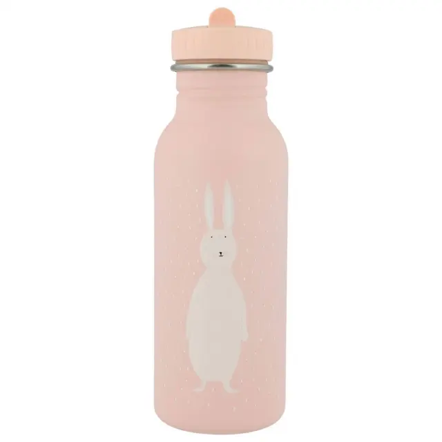 Ανοξείδωτο Παγούρι 500ml Mrs. Rabbit - Trixie