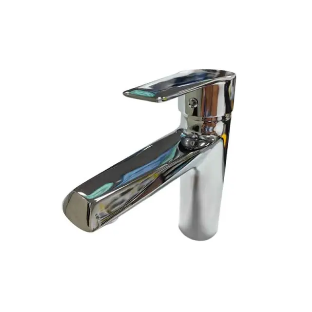 Dishidun Μπαταρία Νιπτήρα- Βρύση - Sink Faucet - Faucet 0235013 3