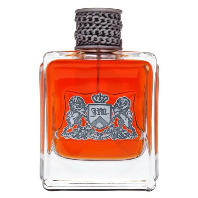 Juicy Couture Dirty English Eau de Toilette for men 100 ml