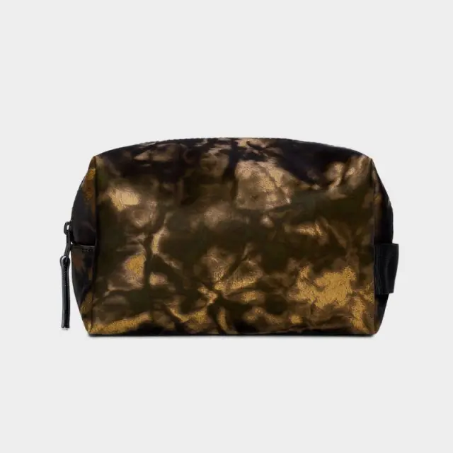 Νεσεσέρ Rains Wash Bag Small W3 15580-Muddy Καφέ Σκούρο - ONESIZE