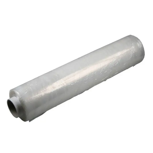 Stretch film 50 cm x 300 m transparent