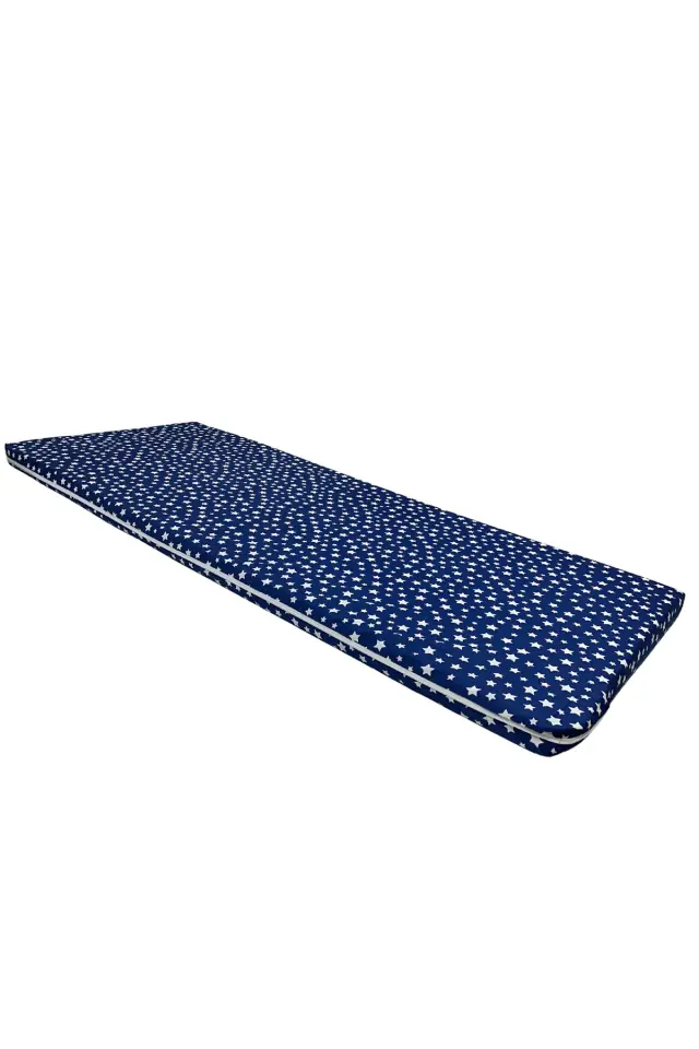 Stewehome Στρώμα αφρού για δάπεδο και κάμπινγκ 180x80x6 cm 2