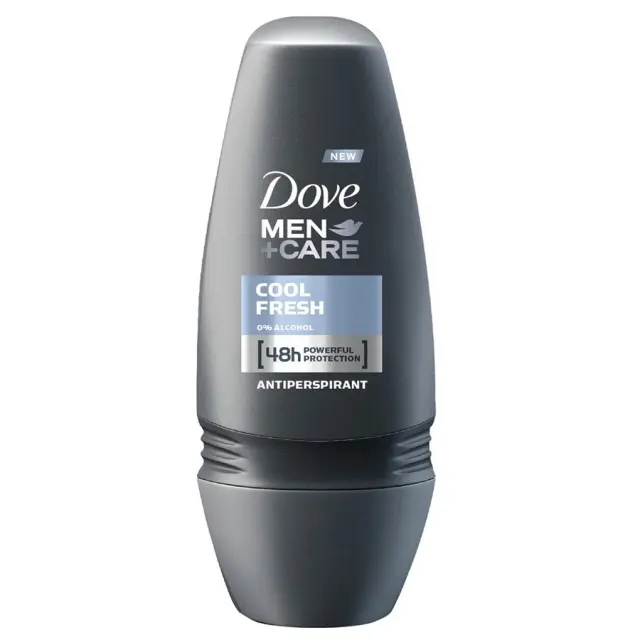 Dove Roll-On Men Cool Fresh 50ml