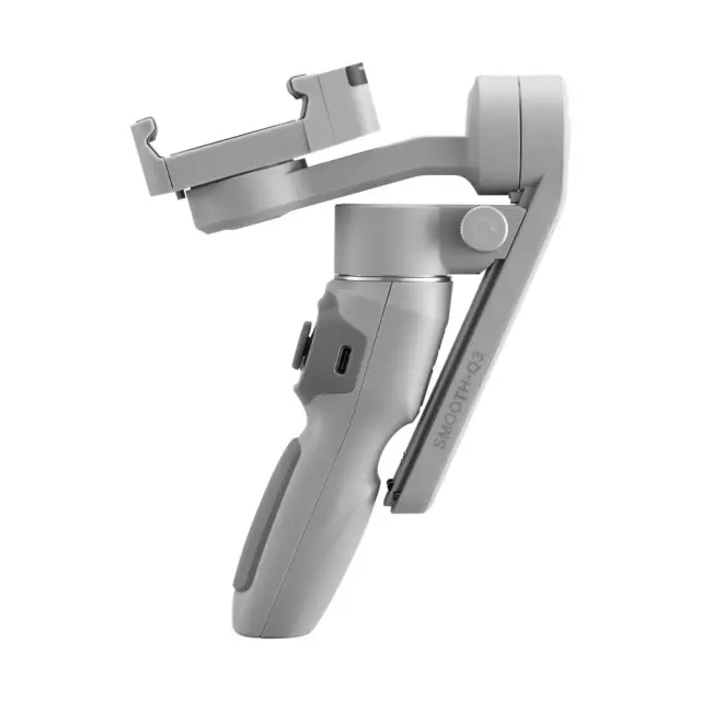 Zhiyun Smooth-Q3 Combo Smartphone Gimbal Stabilizer 3