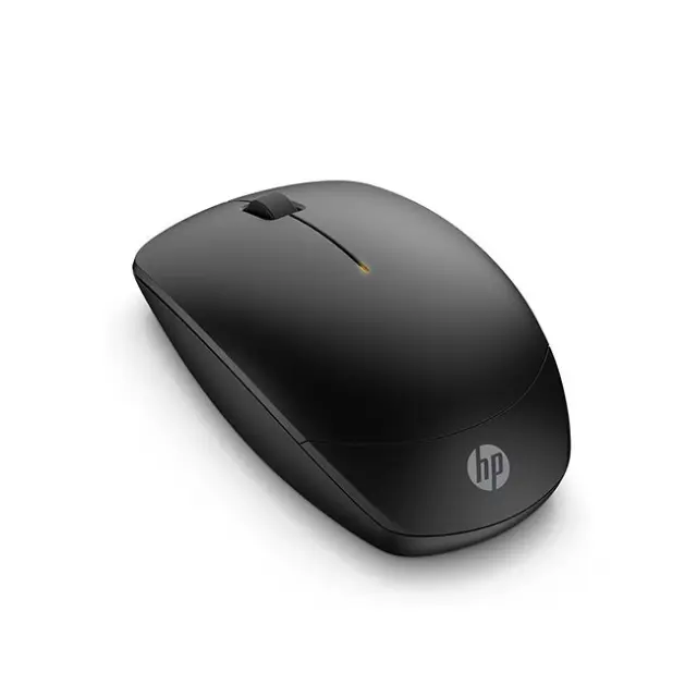 HP 235 Slim (4E407UT) Ασύρματο Ποντίκι Μαύρο 2