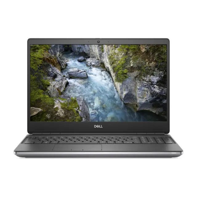 Dell Precision 7550 (Intel Core i7-10750H/2.60 GHz/64GB/1TB SSD/Quadro T2000/15,6'') Windows 11 Refurbished Grade A