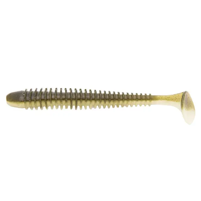 Σιλικονούχο Keitech Swing Impact 2" / 5cm #400 Ayu