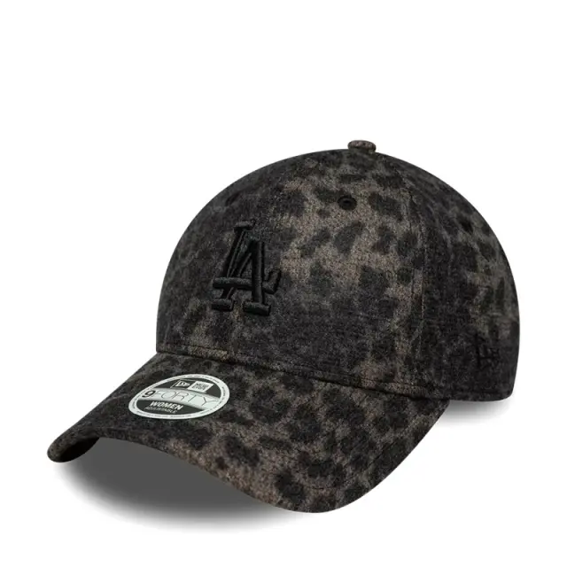 New Era Cap Cosy Leopard 60915728 - One Size