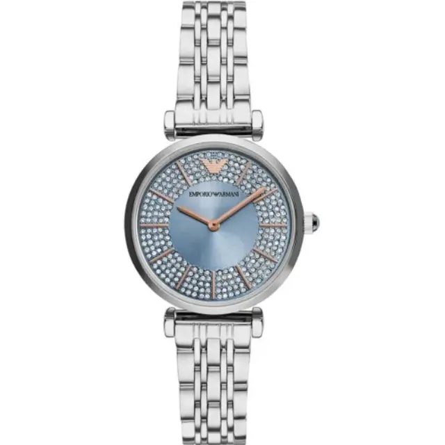 Emporio Armani Gianni T - Bar AR11594