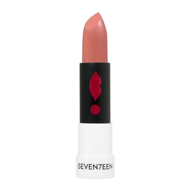 Seventeen Matte Lasting Lipstick 3.5g | Απόχρωση 35