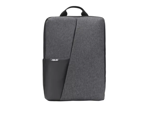 ASUS Backpack AP4600 16'' Grey (90XB08L0-BBP050)