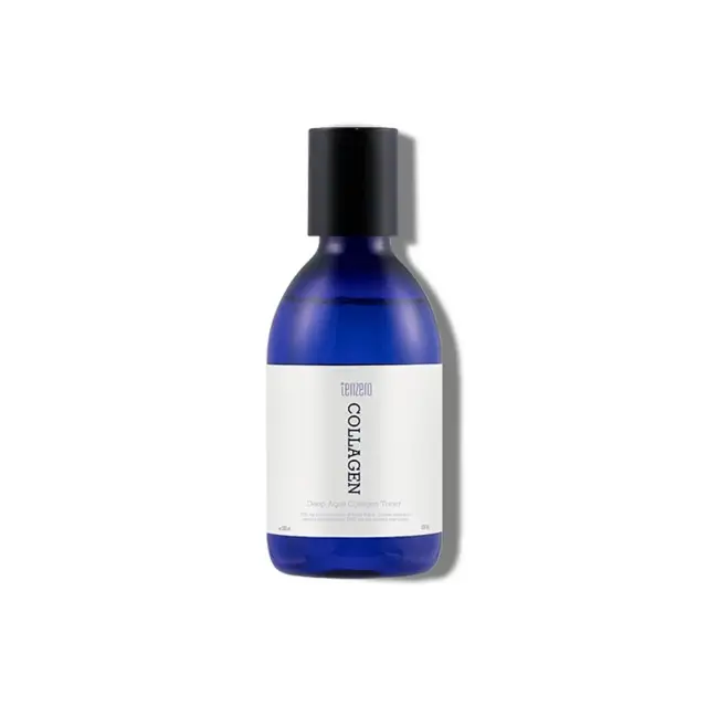 Tenzero Deep Aqua Collagen Toner 200ml