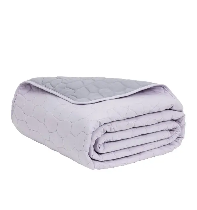 Κουβερλί Μονό 160x240 Nala Wild Lilac/Gray nima