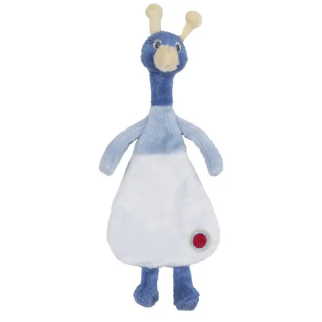 Happy Horse Πανάκι παρηγοριάς (20cm): Παγώνι Polly