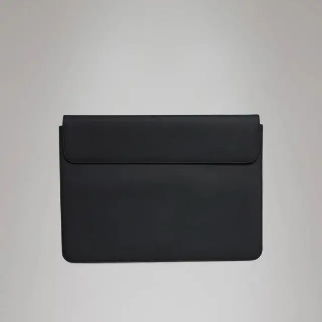 Αδιάβροχη Θήκη Laptop Rains 15/16'' 16540-01 Μαύρο - ONESIZE