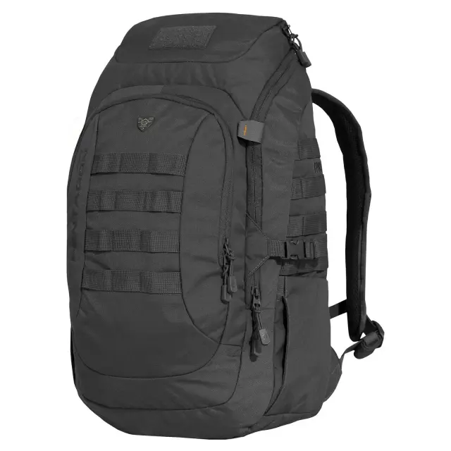 Pentagon Epos Backpack New 40lt-Σακίδιο Πλάτης 40 Λίτρων - 01-Black-Μαύρο