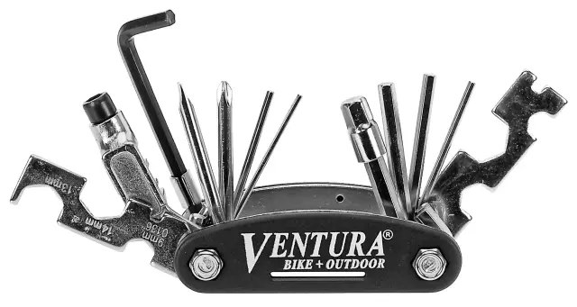 ΠΟΛΥΕΡΓΑΛΕΙΟ VENTURA MINI 880938