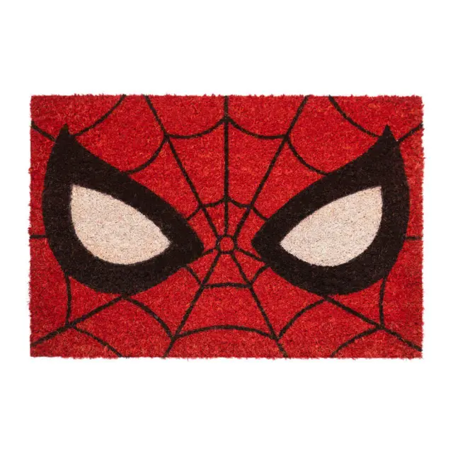 Grupo Erik® Marvel Πατάκι Εισόδου-Spiderman Eyes