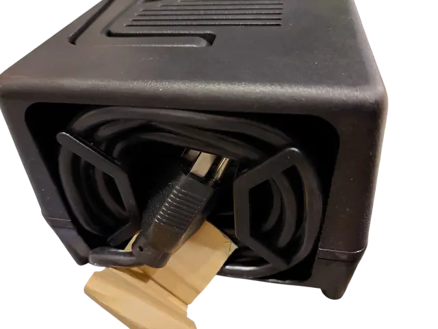Mutation Μετατροπέας από 110 V AC σε 230 V AC, 200W 2