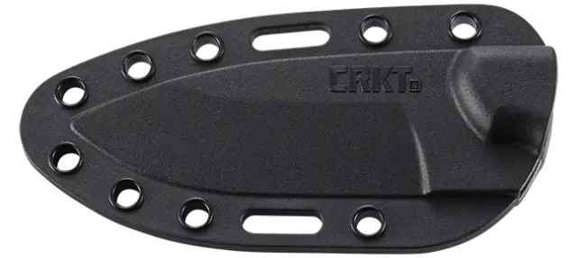 Μαχαίρι CRKT SIWI BLACK 2